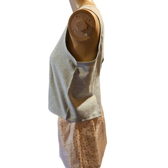 Lululemon Minimal Tank Heathered Power Grey (First Release)2017 - Picture 6 of 7